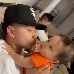 Meet your Posher, Donte